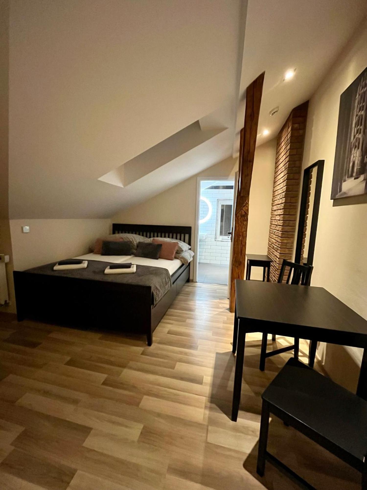 Apartmány Kukučín Košice Esterno foto