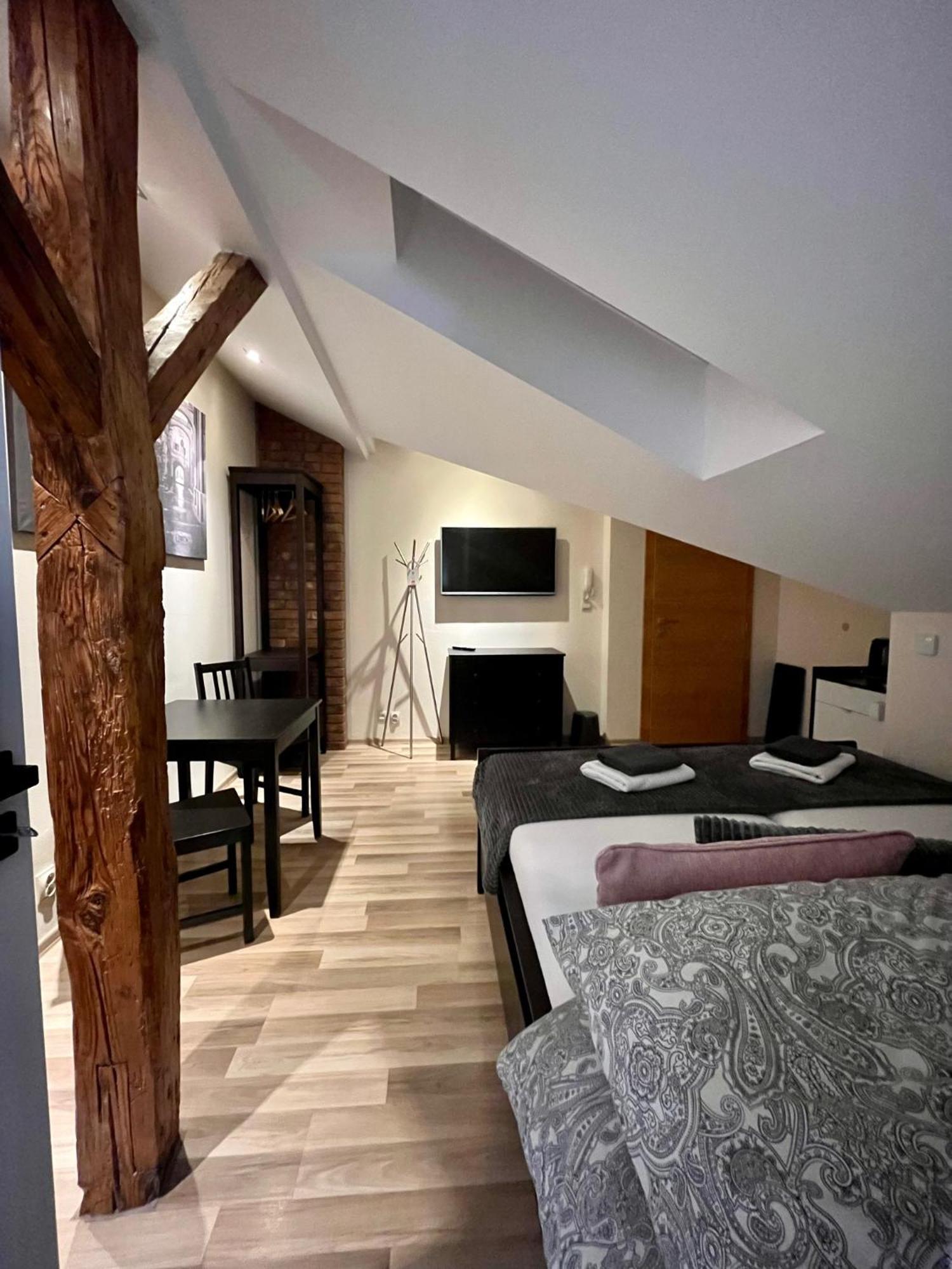 Apartmány Kukučín Košice Esterno foto