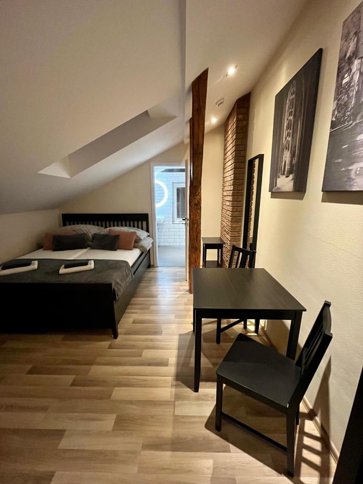 Apartmány Kukučín Košice Esterno foto