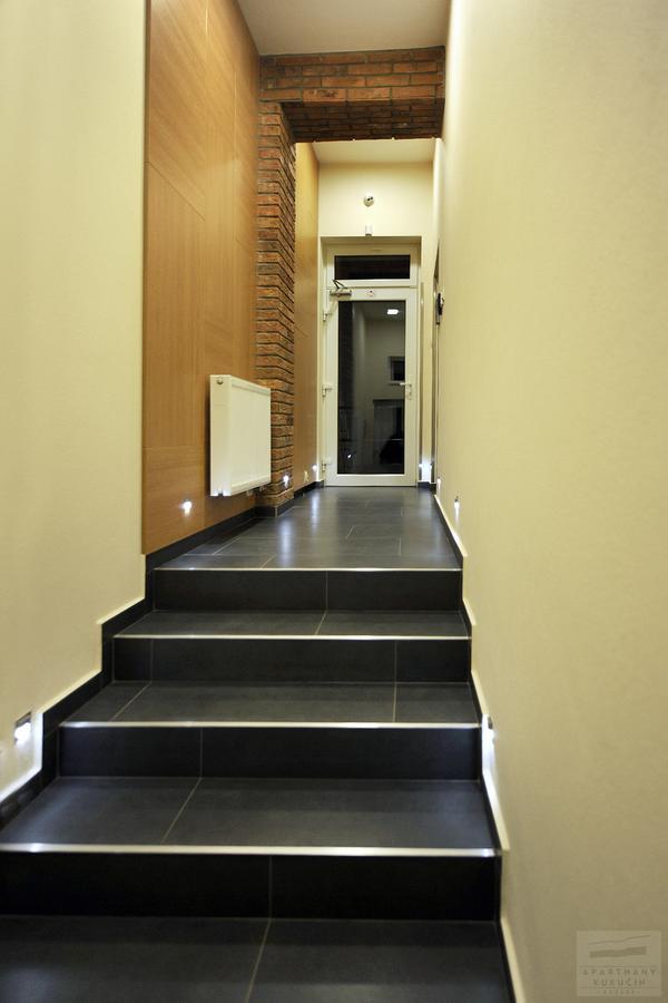 Apartmány Kukučín Košice Esterno foto