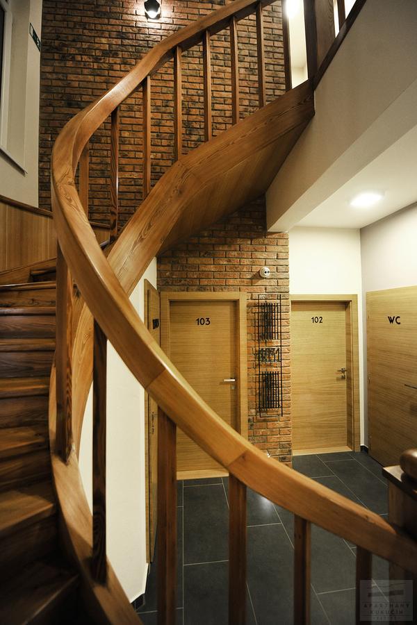 Apartmány Kukučín Košice Esterno foto