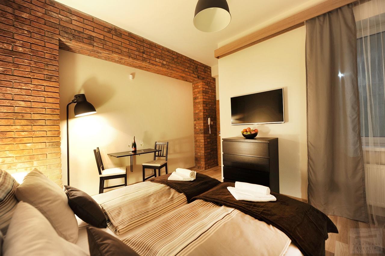 Apartmány Kukučín Košice Esterno foto