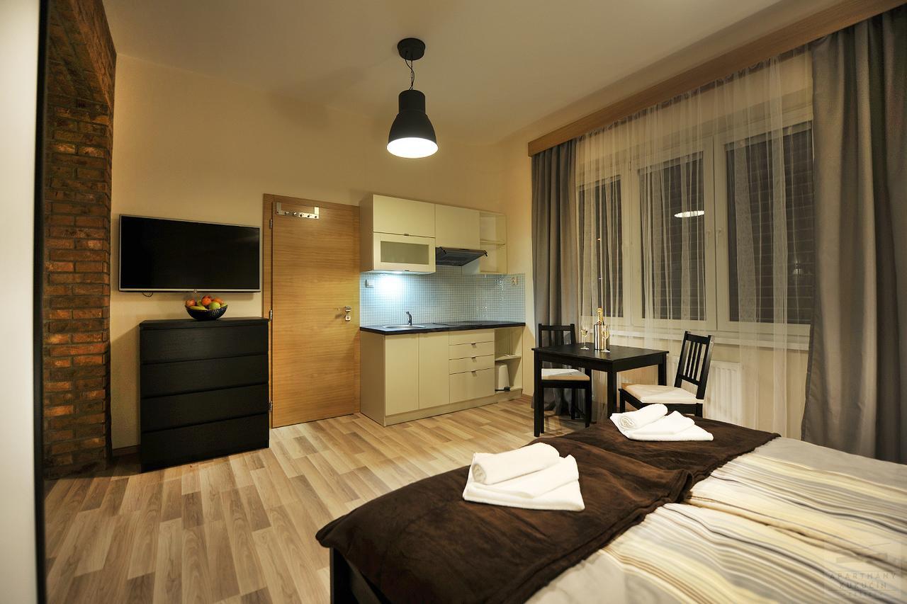 Apartmány Kukučín Košice Esterno foto