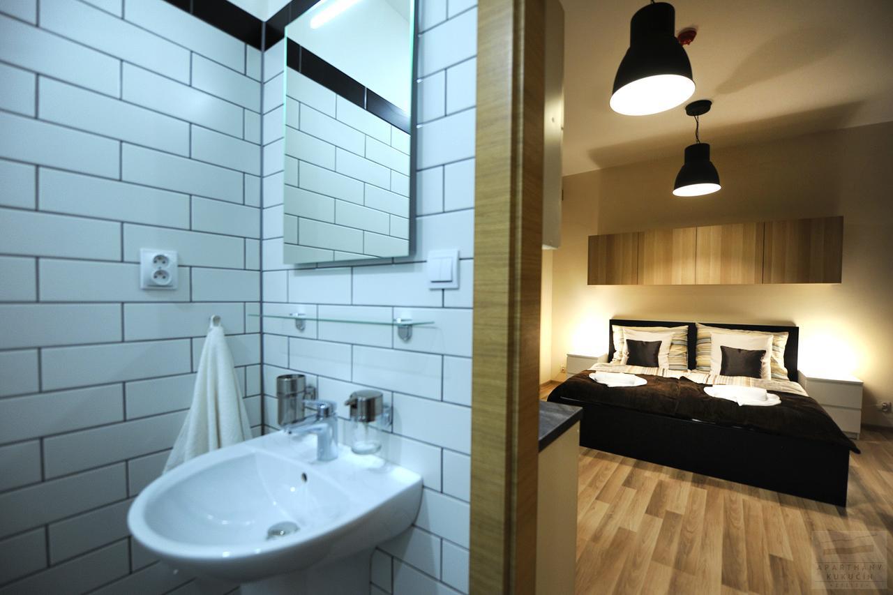 Apartmány Kukučín Košice Esterno foto